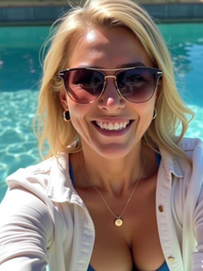 Brooke Sands, swimwear model: photo 1 of 12