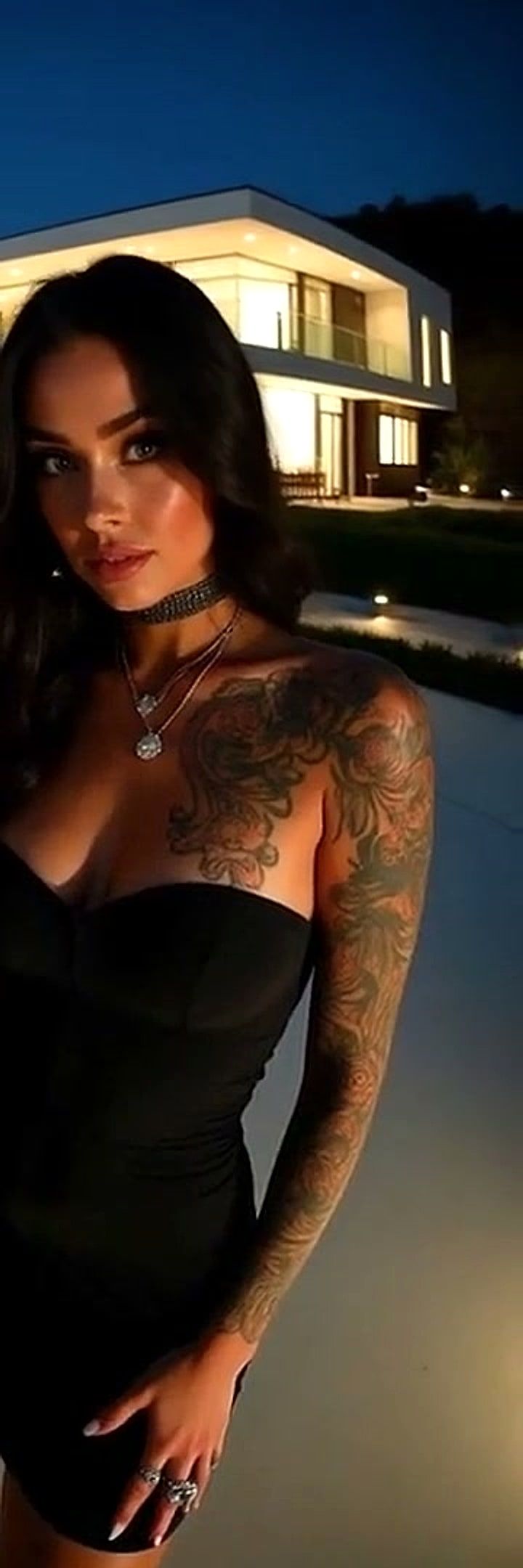 Raven Cole