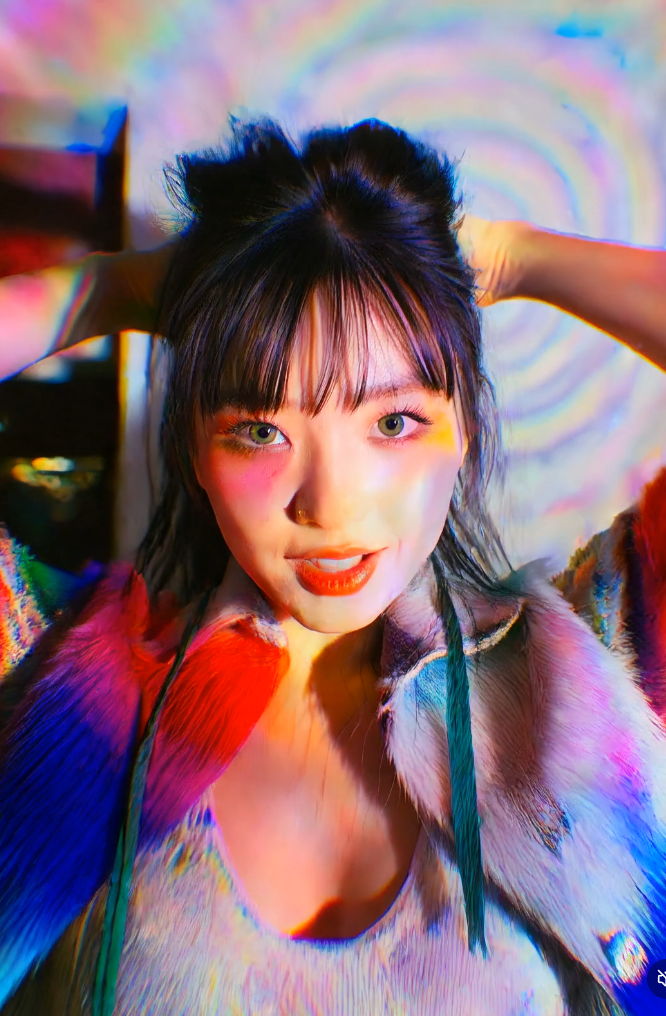 Yuki Mori, club promoter & part-time model: photo 2 of 12
