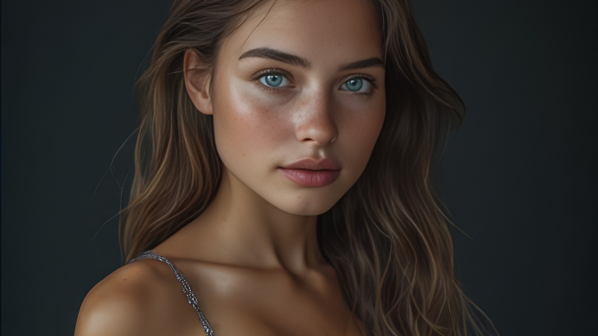 Freja Dahl, Desire AI companion