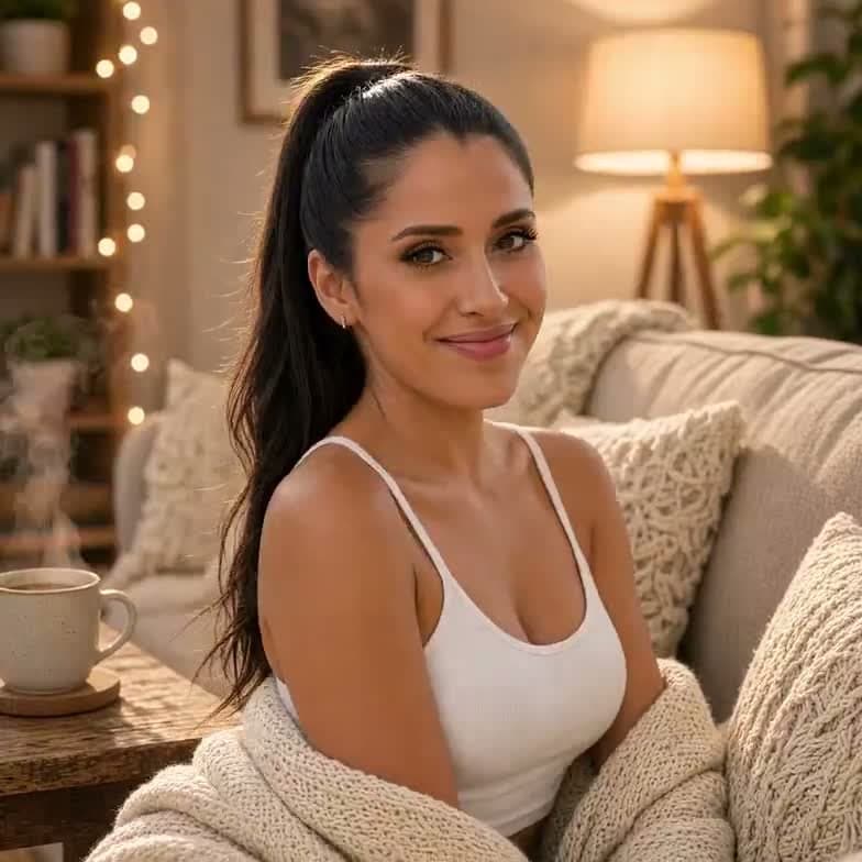 Elena Vargas photo