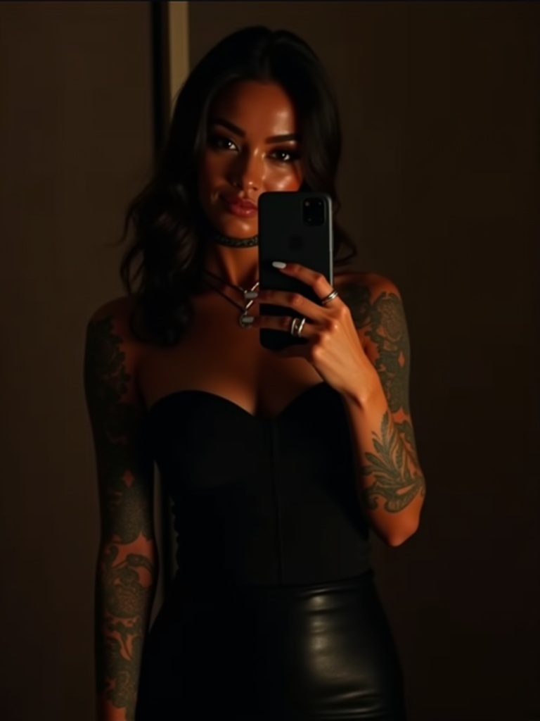 Raven Cole, private hostess: photo 2 of 10