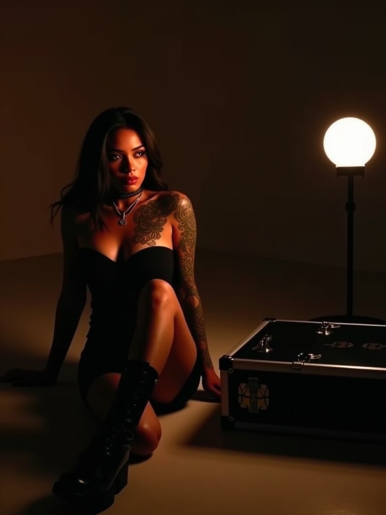 Raven Cole, private hostess: photo 3 of 10