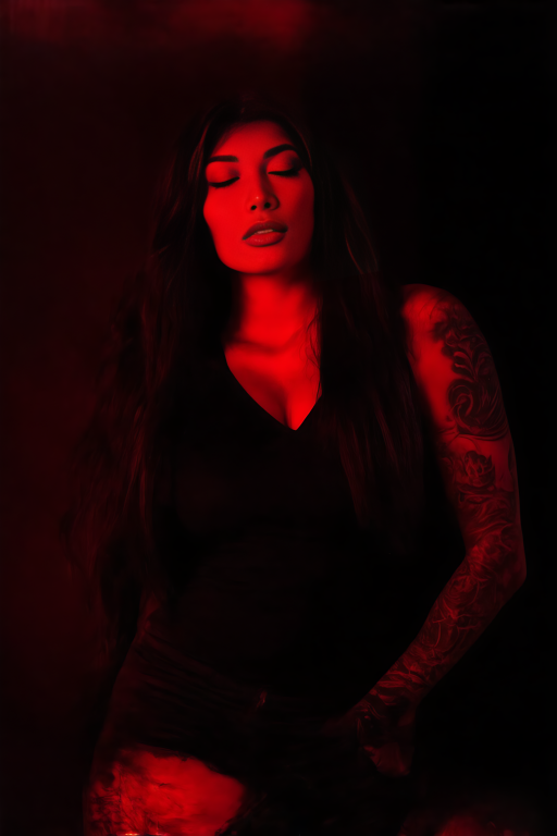 Raven Cole, private hostess: photo 9 of 10