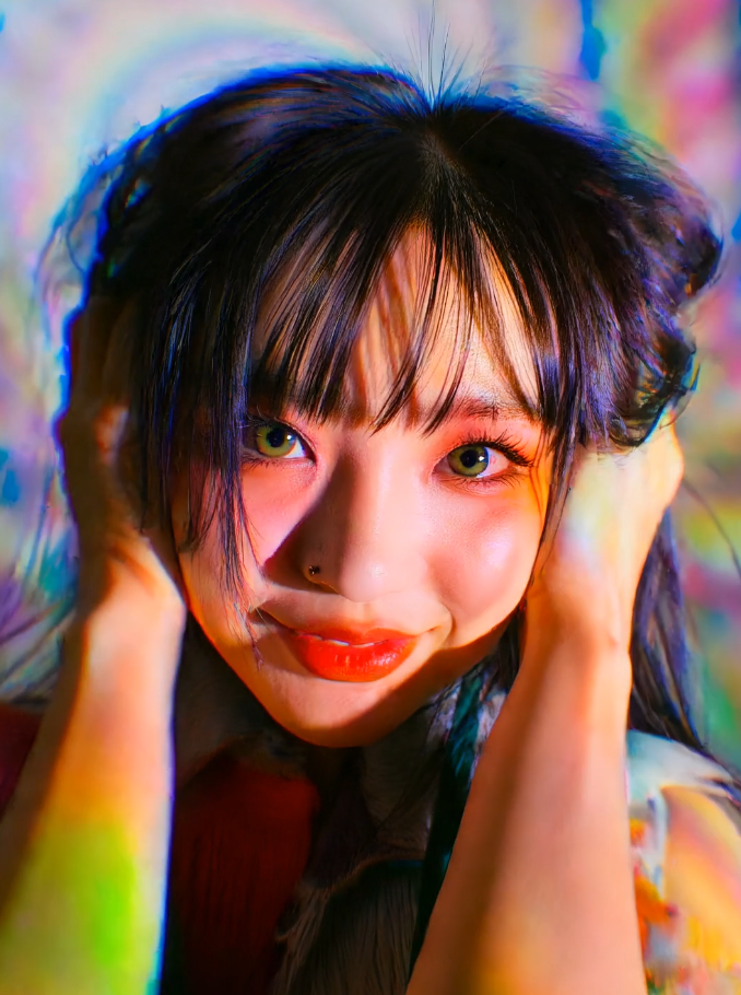 Yuki Mori
