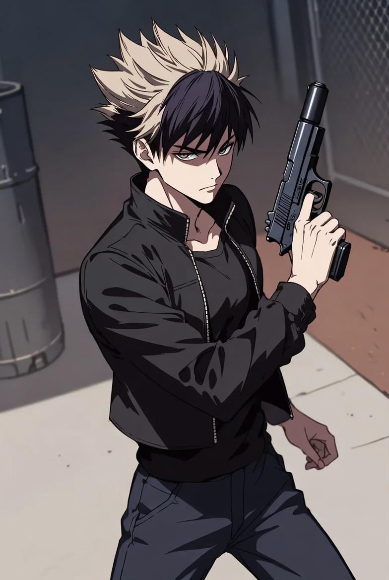 Riku Takahashi